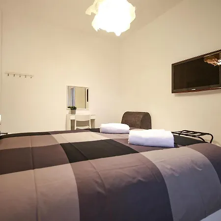 Chilometrozero Luxury Apartment Naples Exterior photo