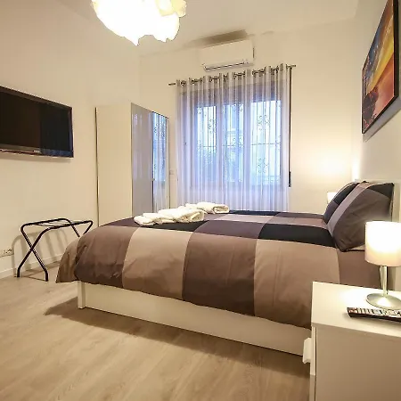 Chilometrozero Luxury Apartment Naples Exterior photo