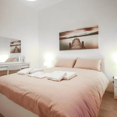 Chilometrozero Luxury Apartment Naples Exterior photo
