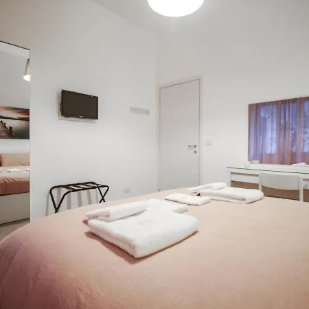 Chilometrozero Luxury Apartment Naples Exterior photo