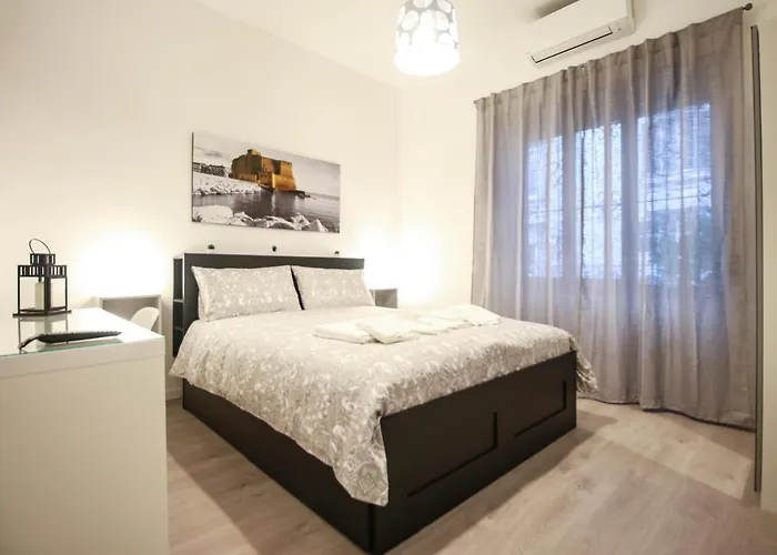 Chilometrozero Luxury Apartment