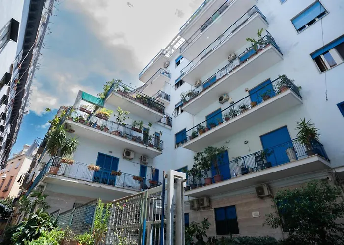 Chilometrozero Luxury Apartment