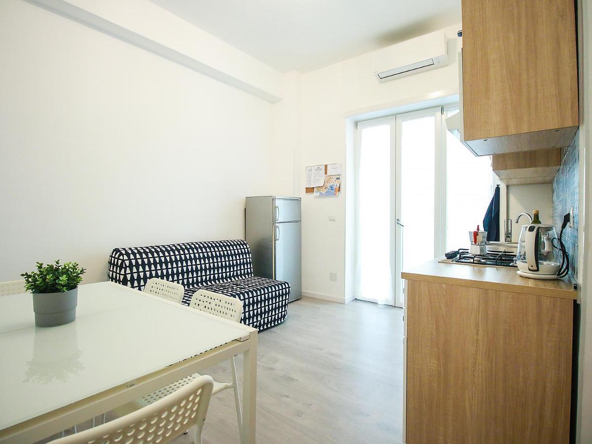 Chilometrozero Luxury Apartment *