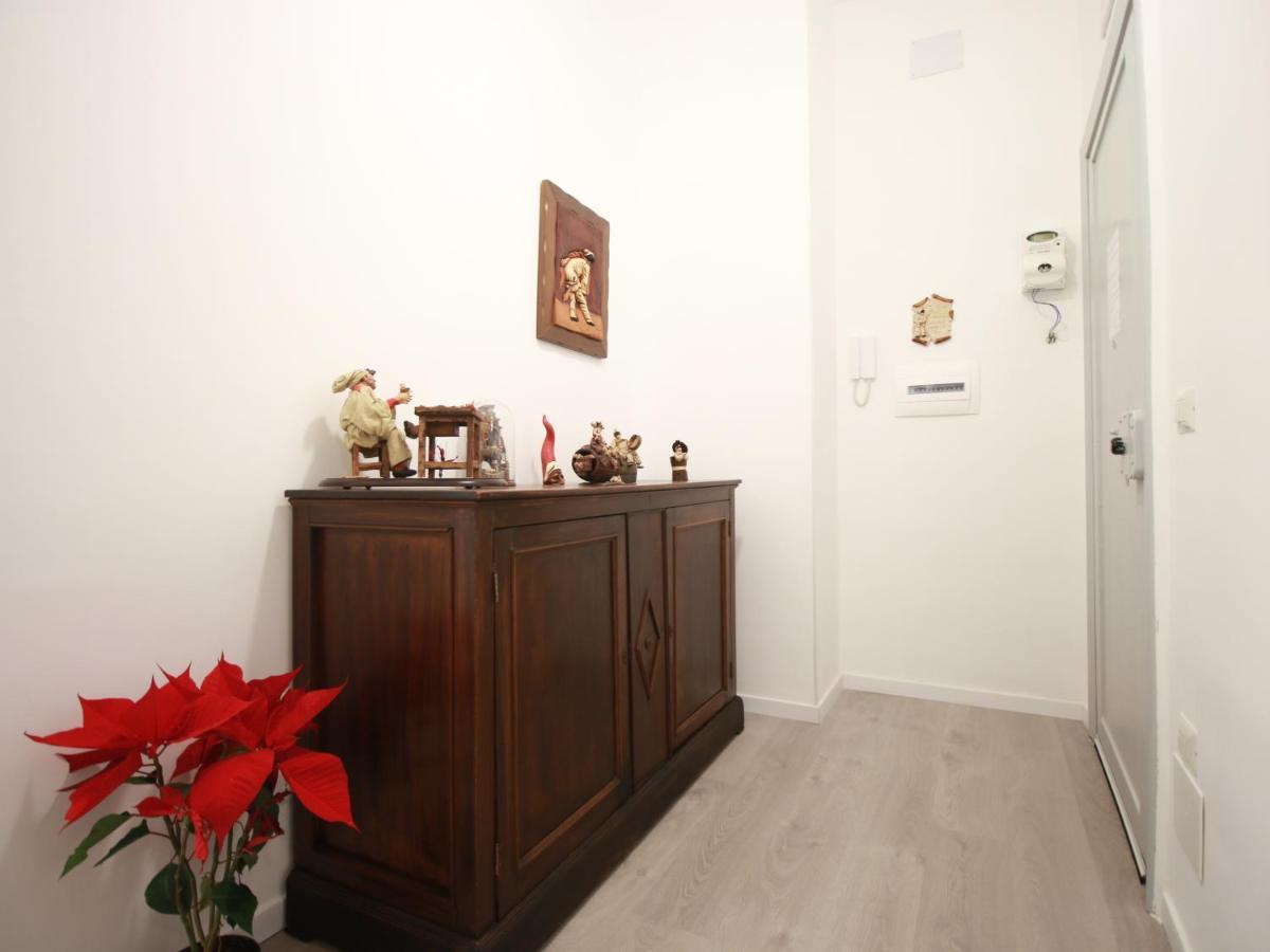 Apartment Chilometrozero Luxury