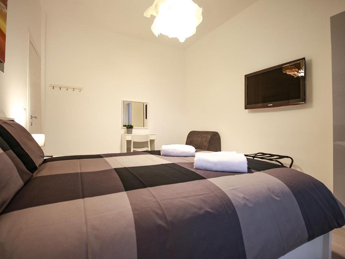 Apartment Chilometrozero Luxury