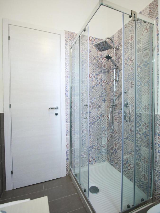 Chilometrozero Luxury Apartment