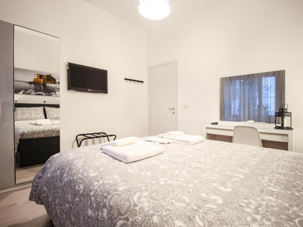 Chilometrozero Luxury Apartment Naples
