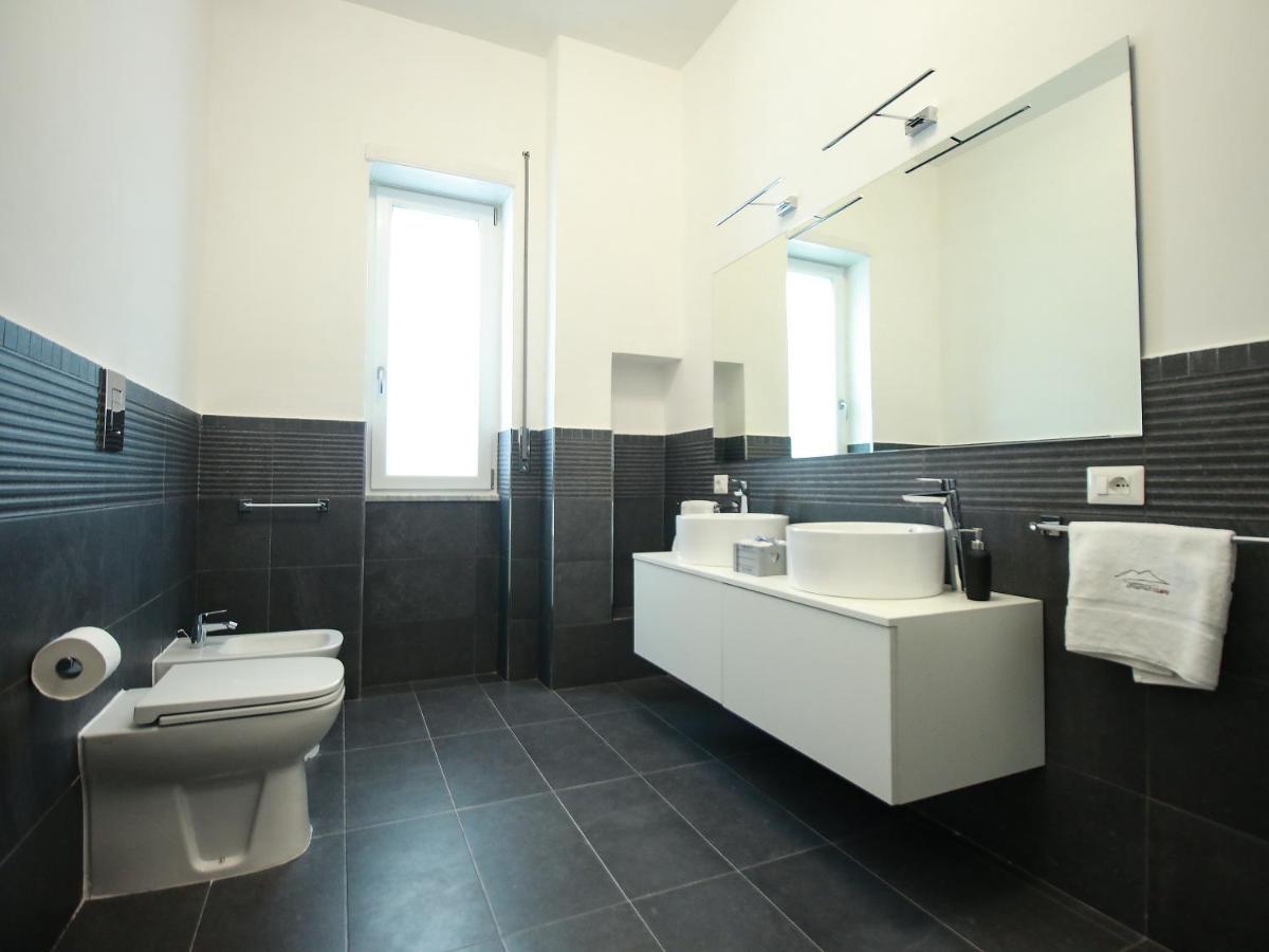 Chilometrozero Luxury Appartamento
