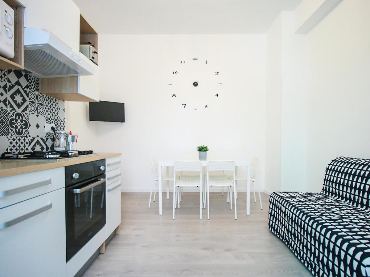 Chilometrozero Luxury Apartment Naples