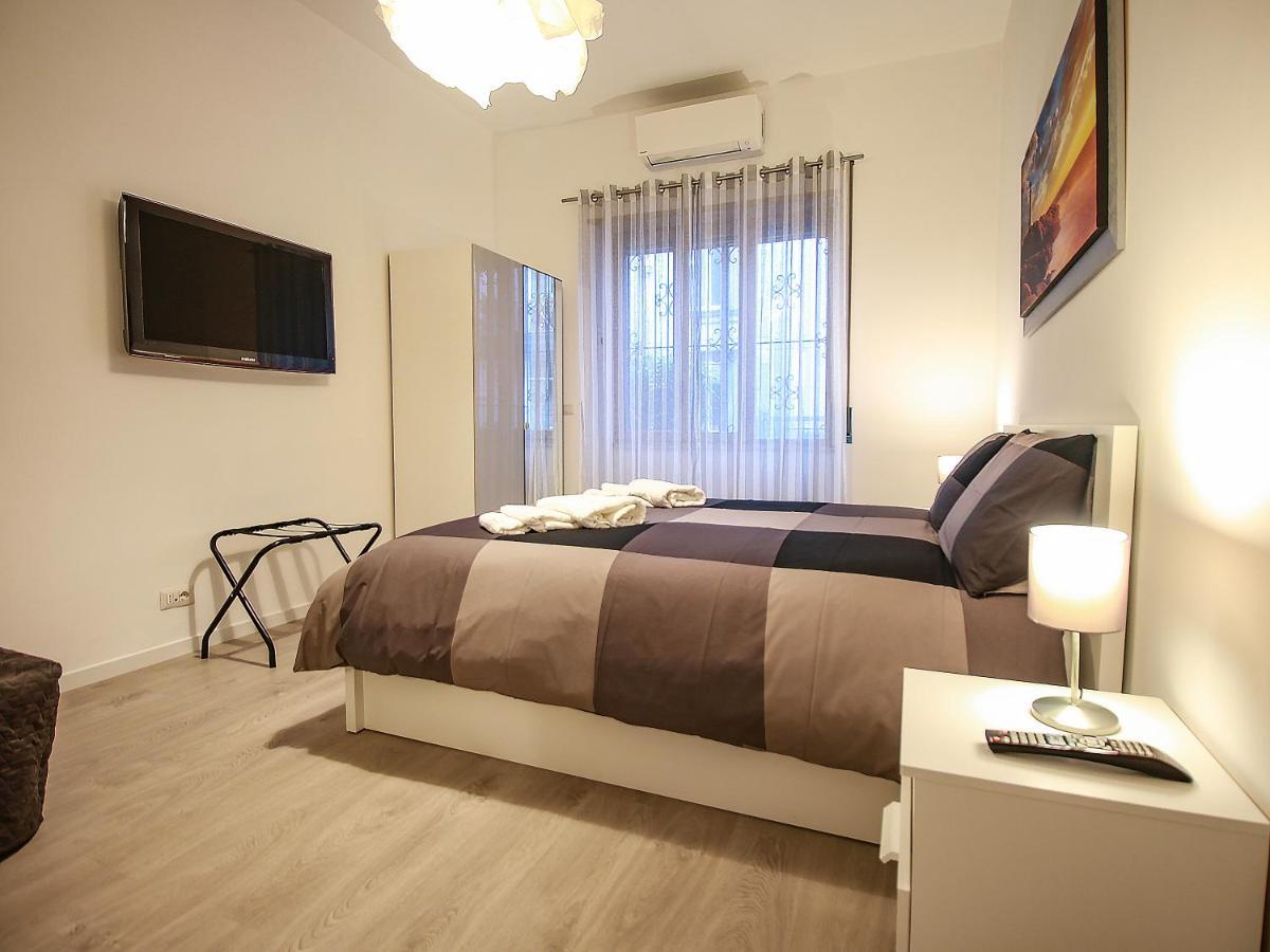 Chilometrozero Luxury Apartment Naples