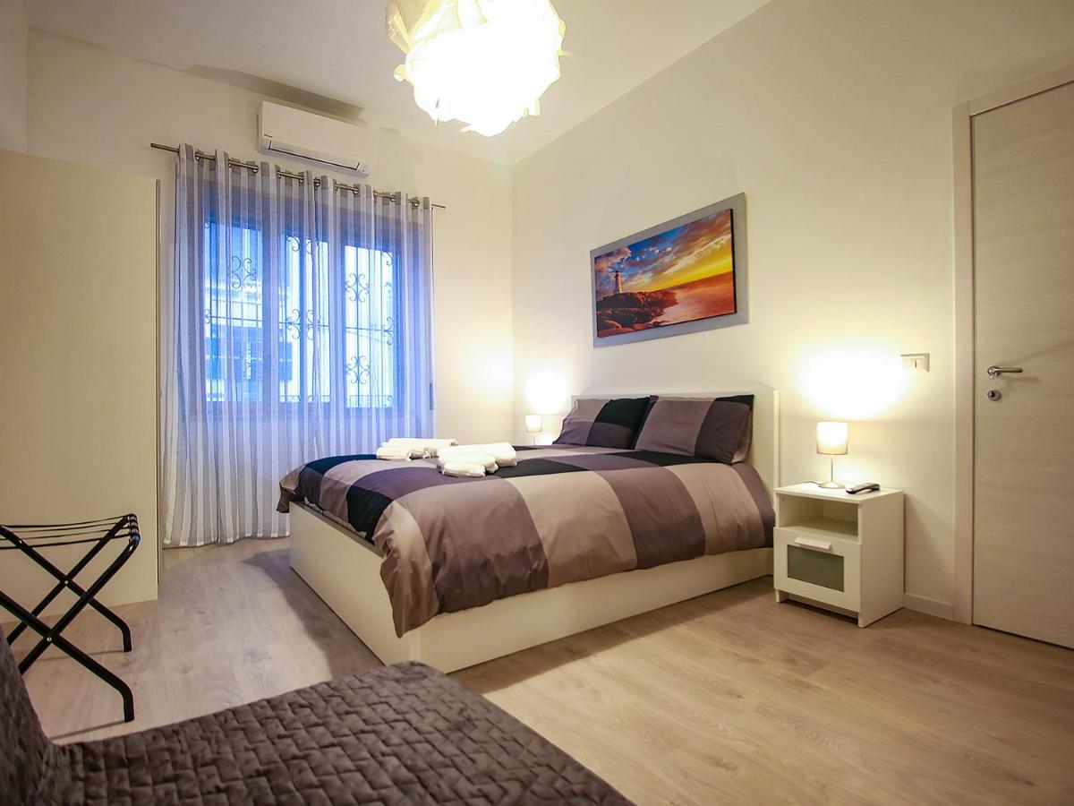 Chilometrozero Luxury Apartment *