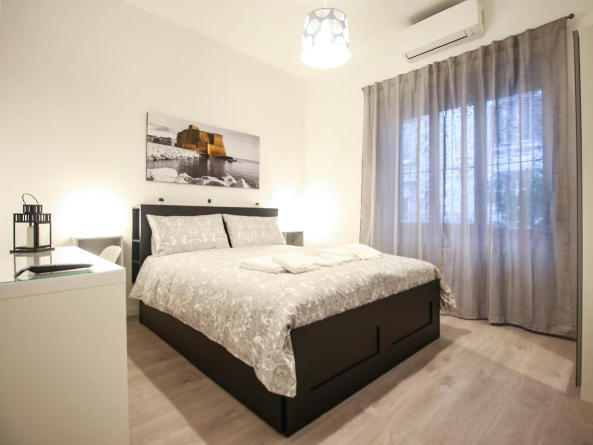 Chilometrozero Luxury Apartment *