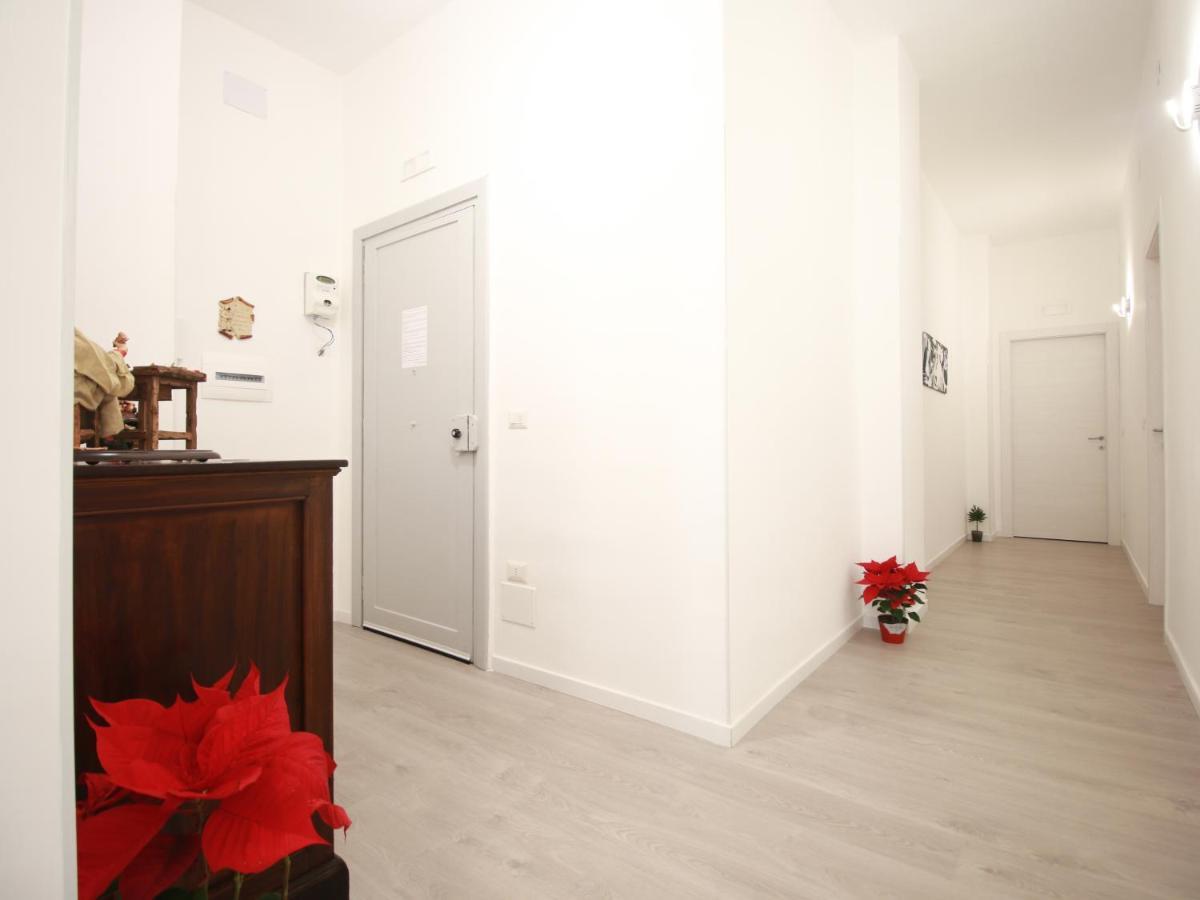 Apartment Chilometrozero Luxury *