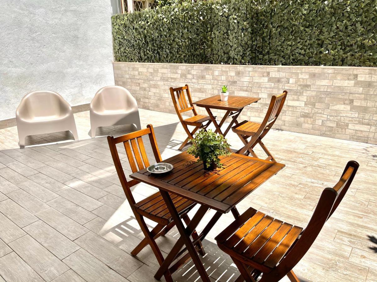 Chilometrozero Luxury Appartamento *