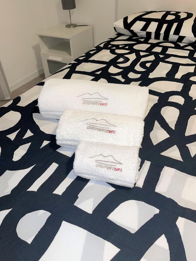 Chilometrozero Luxury Apartment *