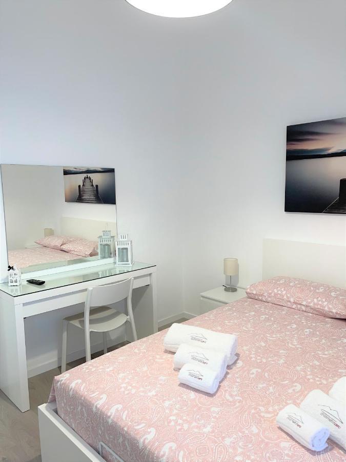 Chilometrozero Luxury Apartment Naples