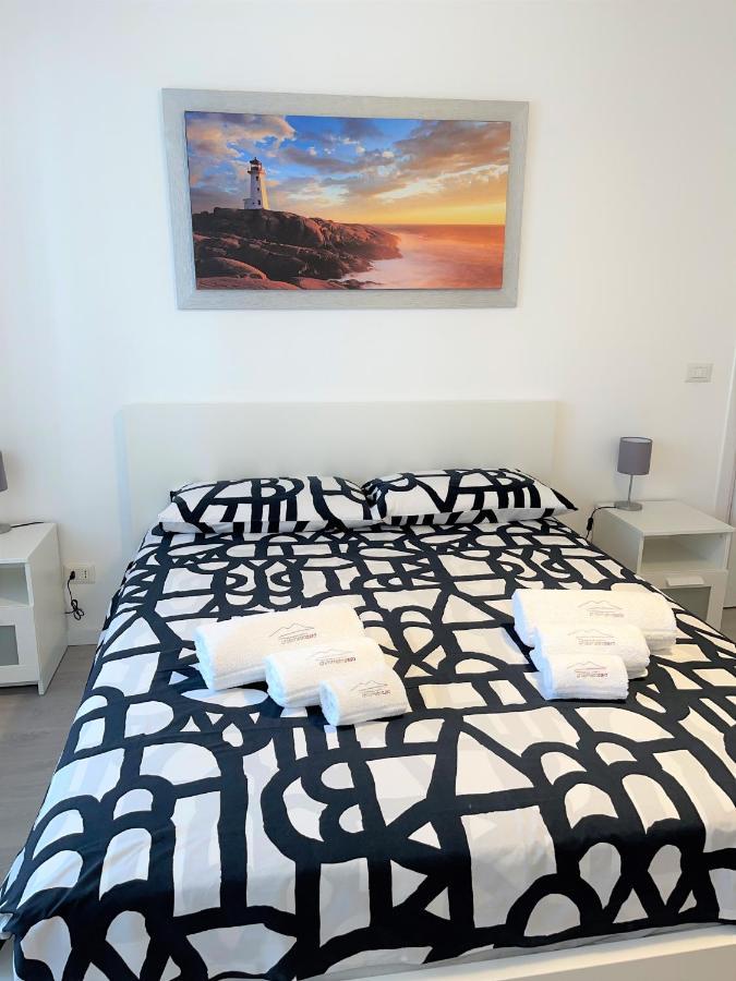 Chilometrozero Luxury Naples