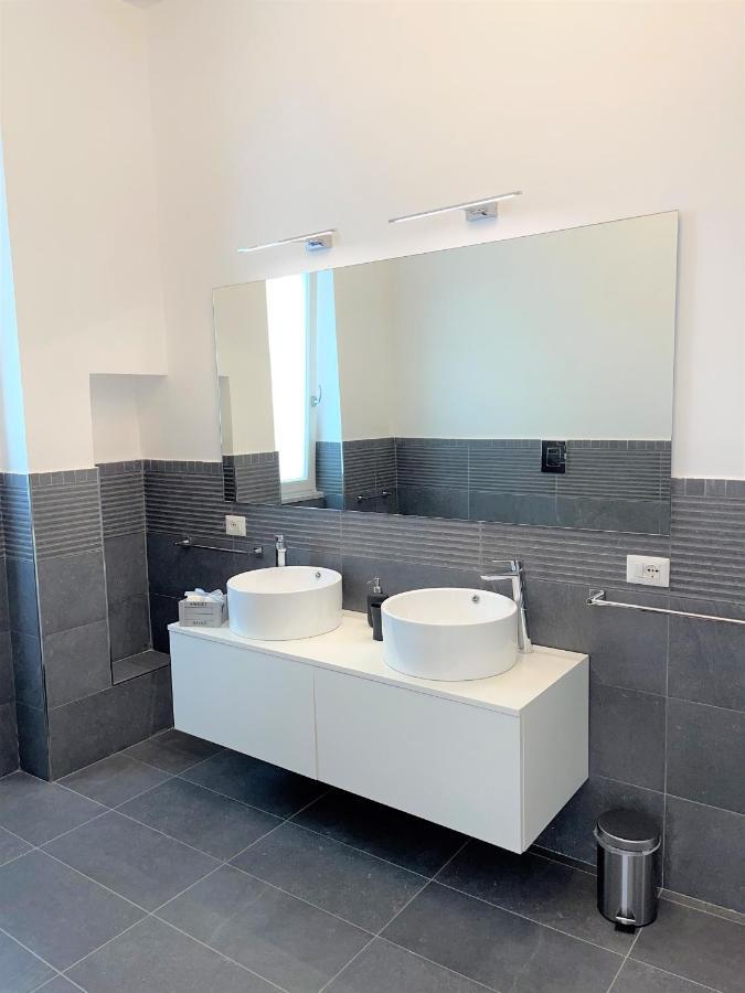 Apartment Chilometrozero Luxury