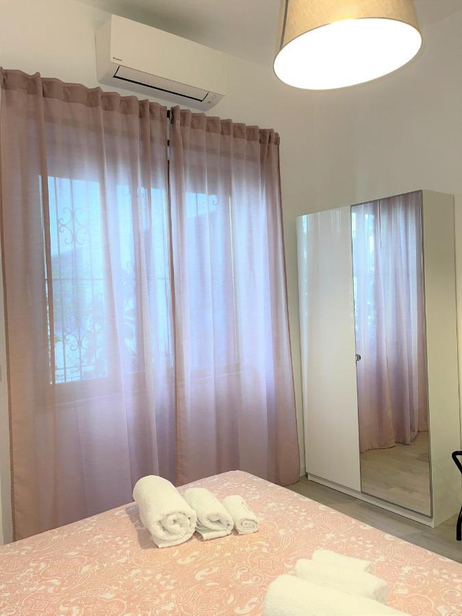 Chilometrozero Luxury Apartment Naples