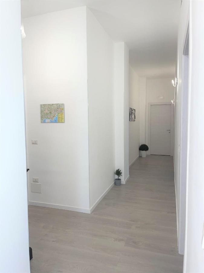 Chilometrozero Luxury Apartment