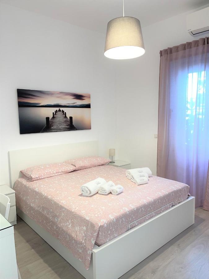 Apartment Chilometrozero Luxury *