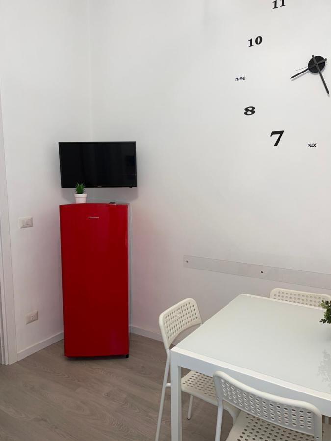 Apartment Chilometrozero Luxury