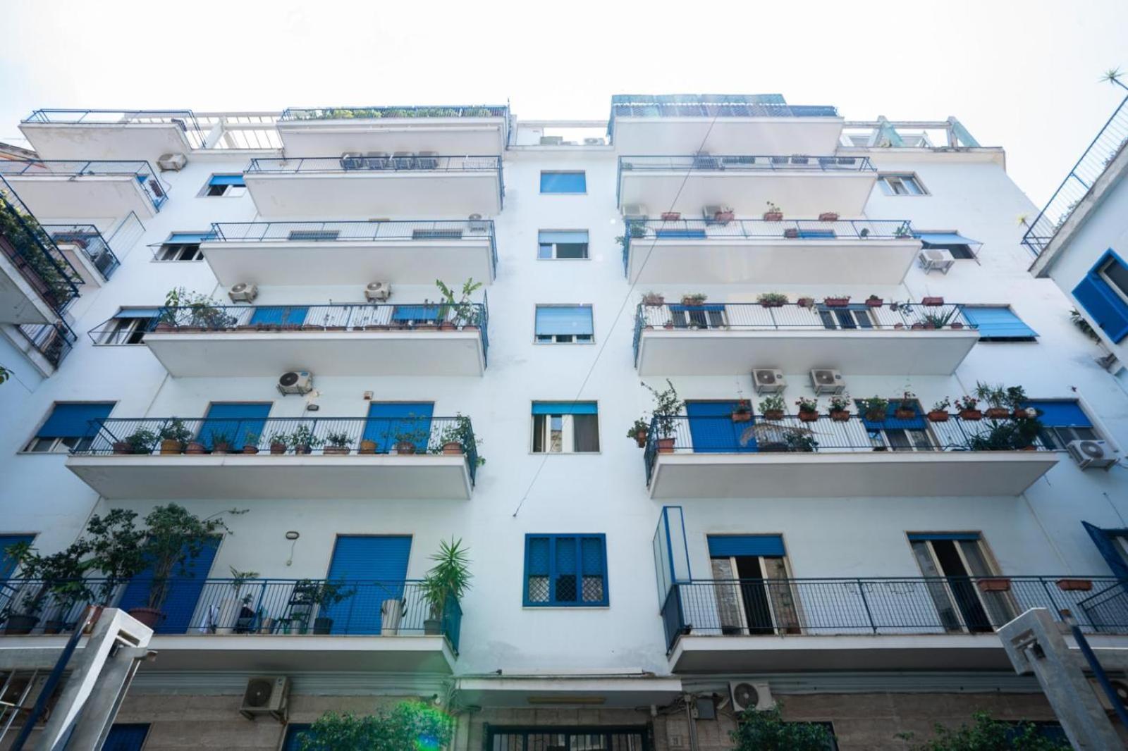 Chilometrozero Luxury * Naples