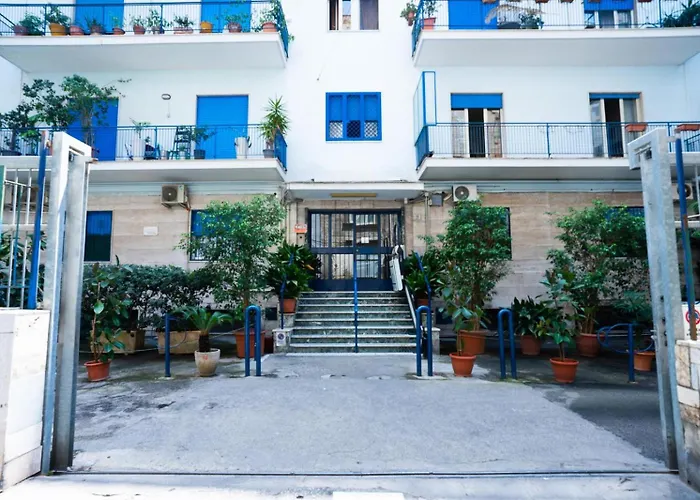 ChilometroZERO luxury apartement