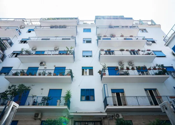 ChilometroZERO luxury apartement