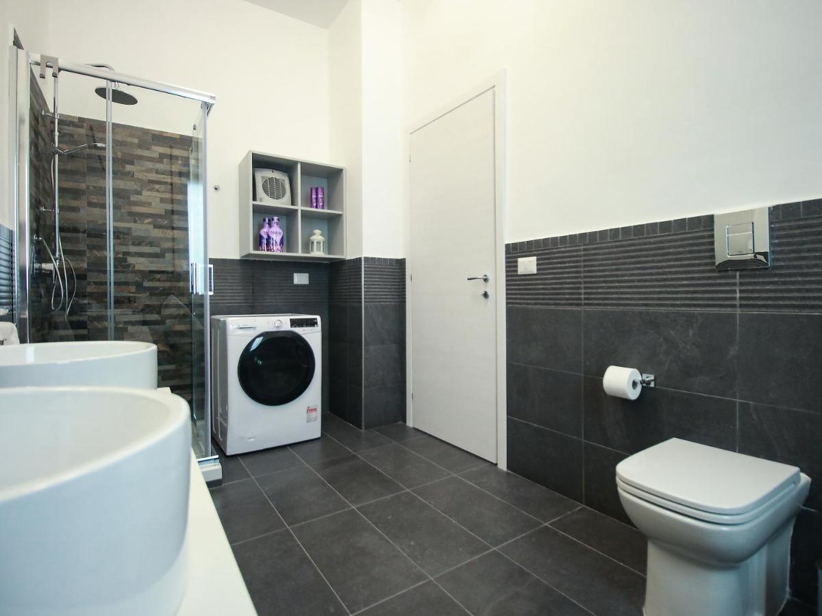 Chilometrozero Luxury Appartement Naples