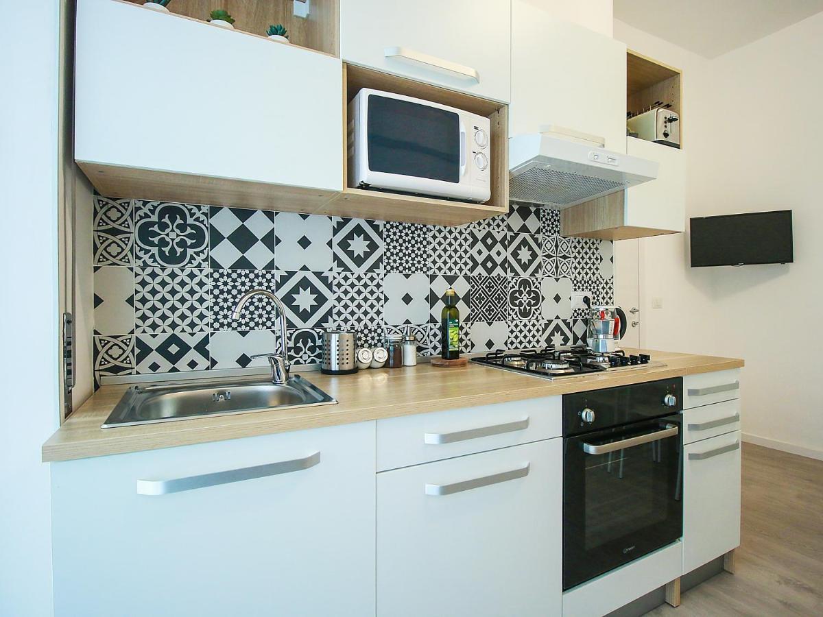 Chilometrozero Luxury Appartement *