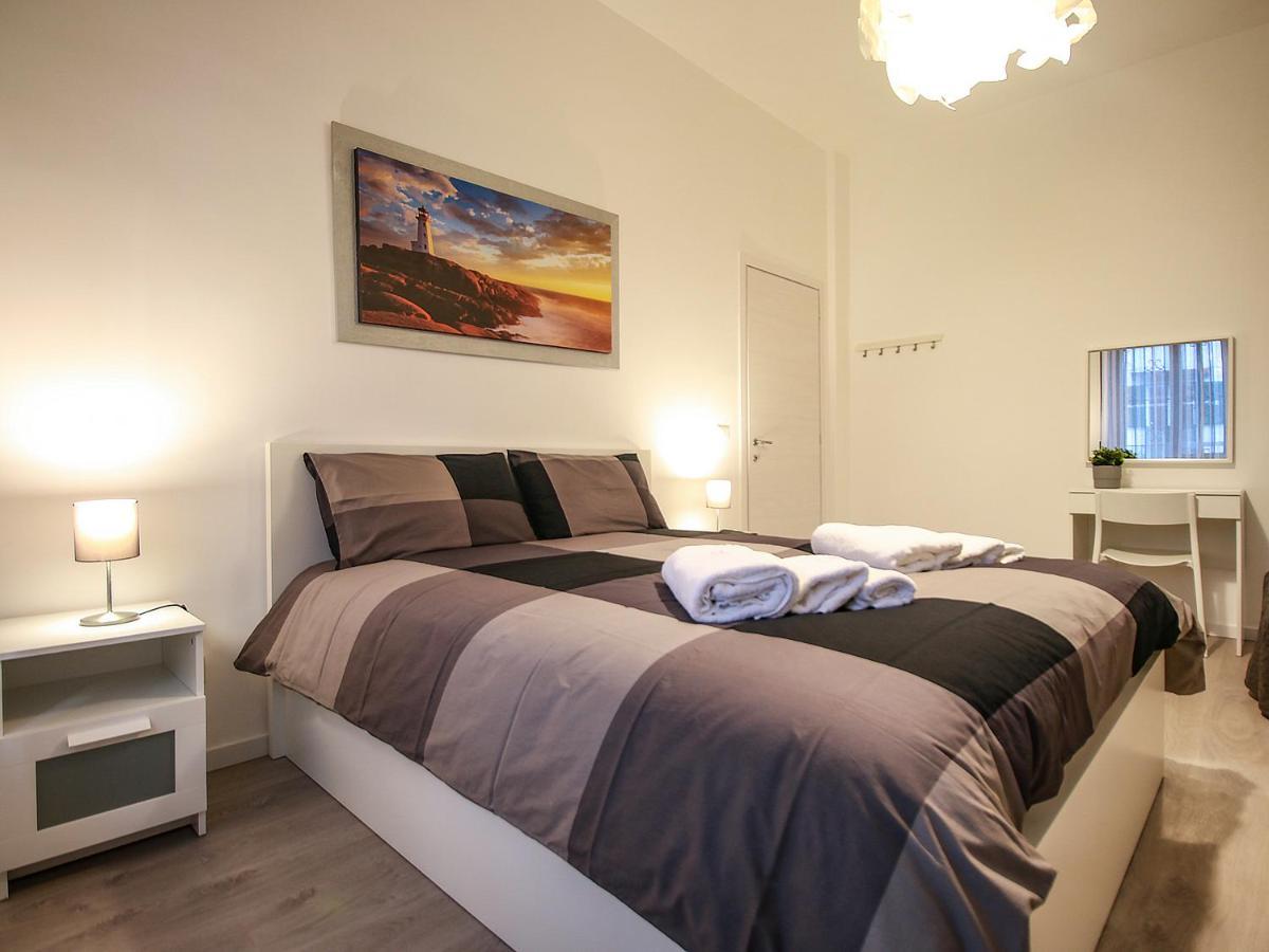 Appartement Chilometrozero Luxury