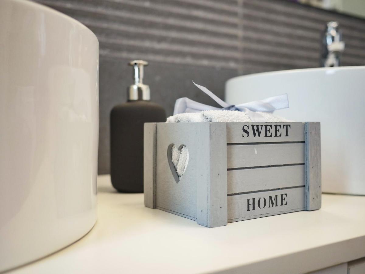 Appartement Chilometrozero Luxury *