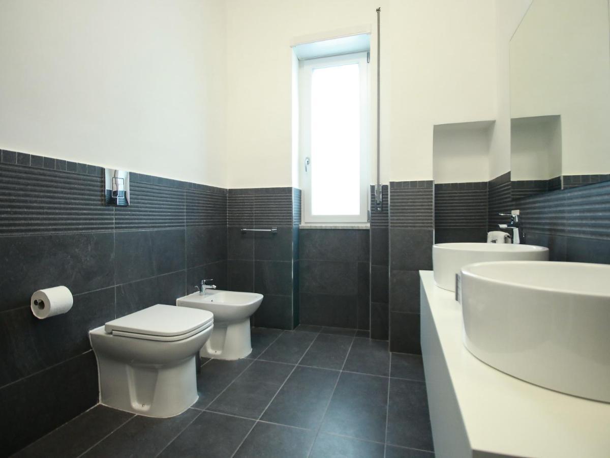Chilometrozero Luxury Appartement Naples