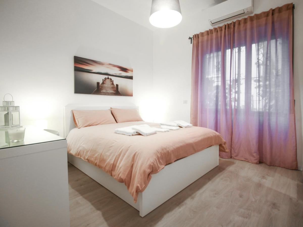 Chilometrozero Luxury Appartement