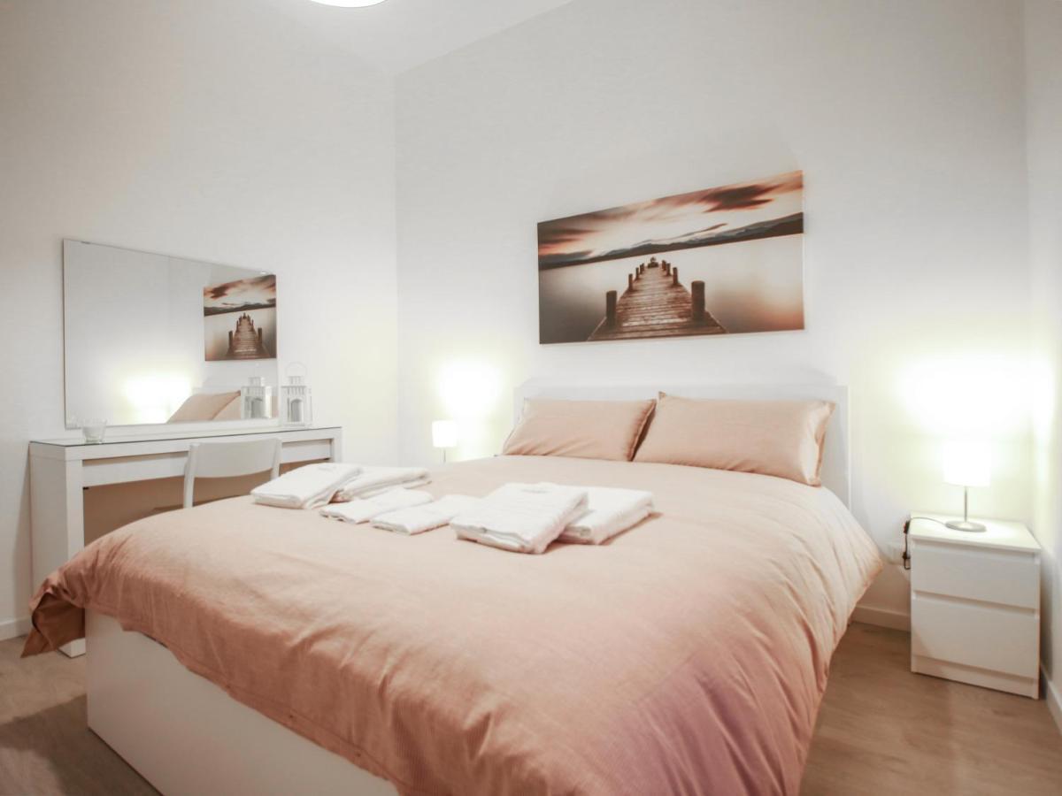 Appartement Chilometrozero Luxury Naples