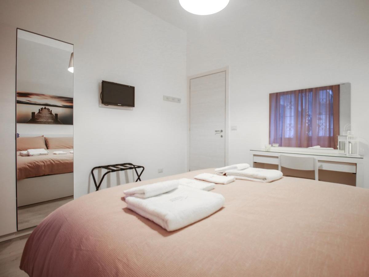 Chilometrozero Luxury * Naples