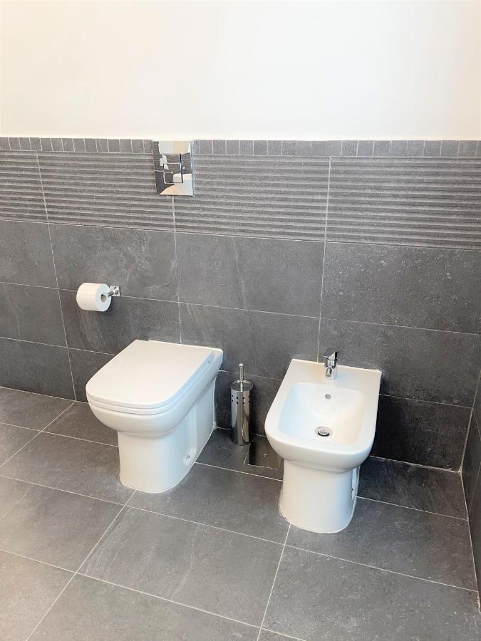 Chilometrozero Luxury Appartement Naples