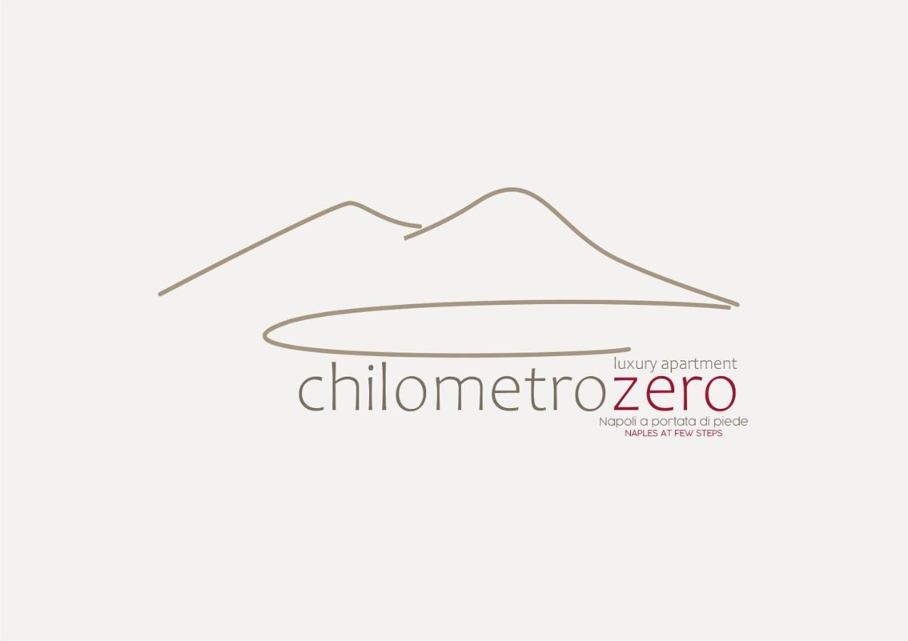 Chilometrozero Luxury Appartement Naples