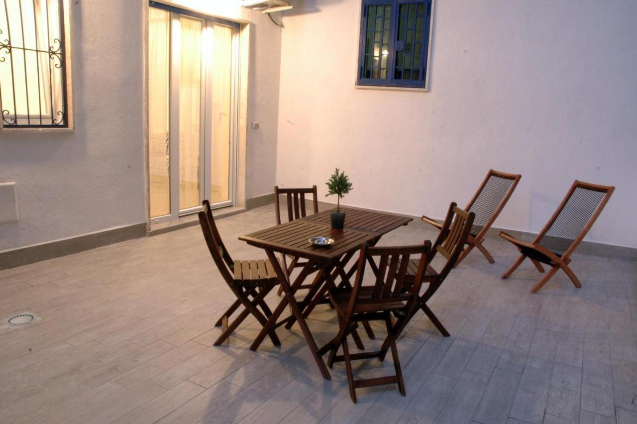Appartement Chilometrozero Luxury Naples
